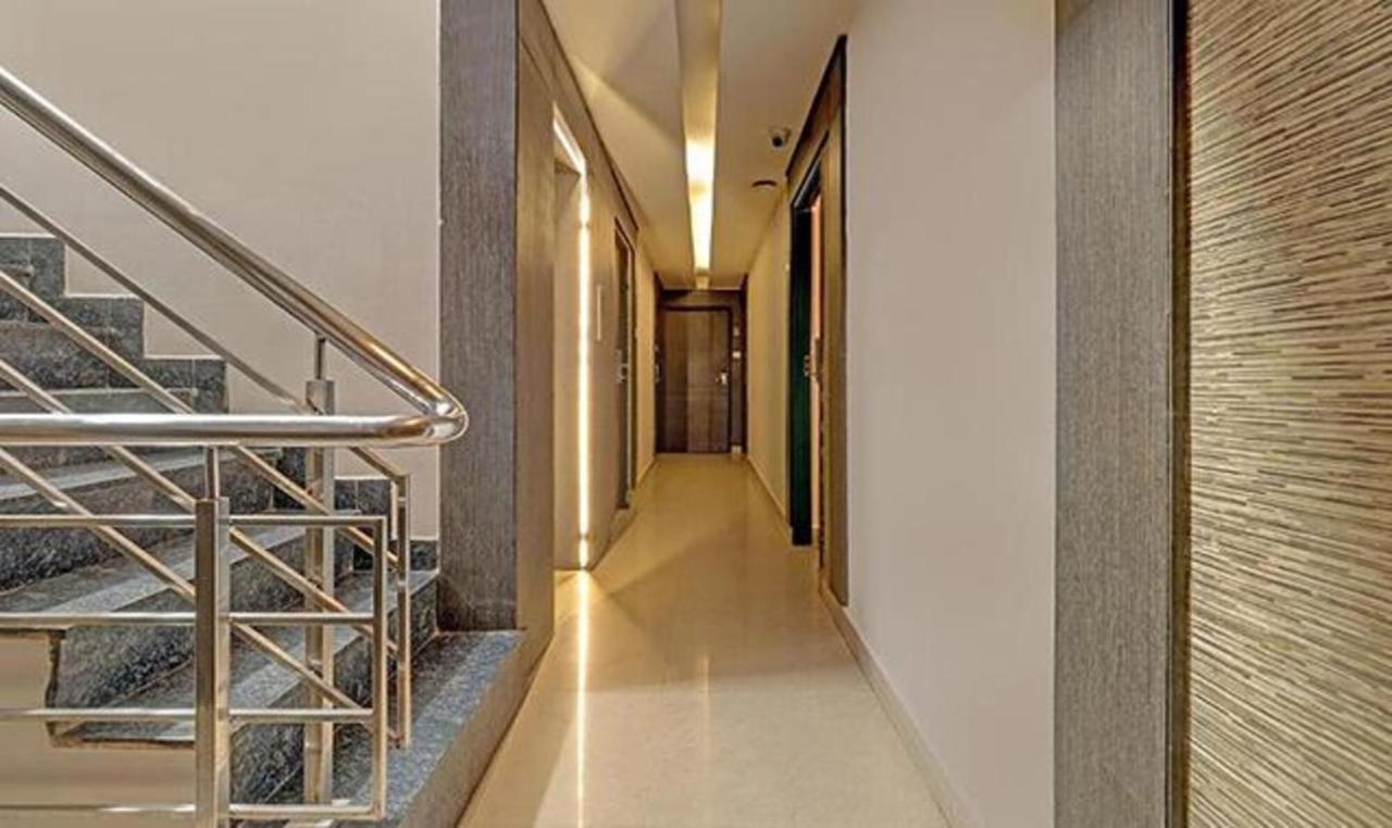 Pine Tree Boutique Hotel Chennai Exterior foto